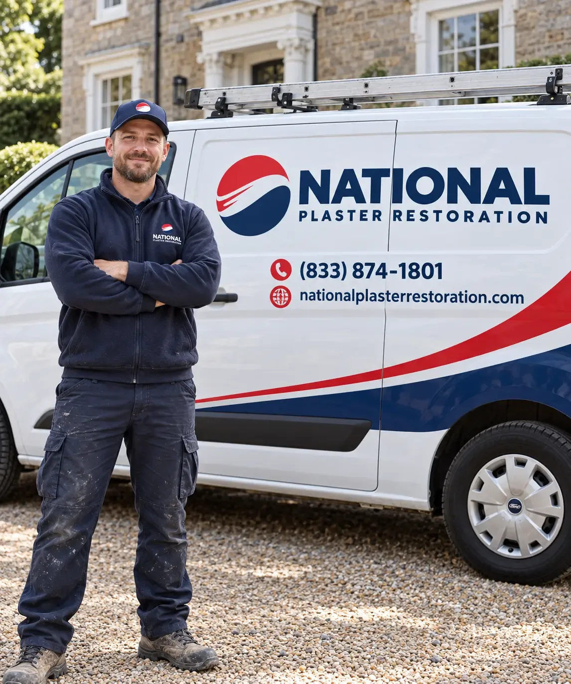 Plaster Repair company in Dyess, AR